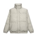 Miniatyrbillede 1 af 5: FEAR OF GOD JAKKE Apricot Colored Rice M