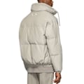 Miniatyrbillede 3 af 5: FEAR OF GOD JAKKE Apricot Colored Rice M