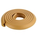 Pikkukuva 2 / 5: Huonekalujen reunojen ja kulmien suojaus pöydille ja tulisijoille Wood color 2M