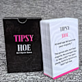 Pikkukuva 3 / 5: Tipsy Hoe Girl Squad -peli - Naisten illanviettopeli, polttaripeli, juomapeli