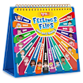 Miniatyrbillede 1 af 5: Børns følelser og emotioner bog En sjov flipbog følelsesmæssig støtte til børn