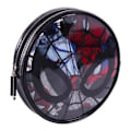 Pikkukuva 2 / 10: Spiderman 5 par lastensukat koko 19-22 avengers sukat