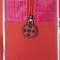 Pikkukuva 4 / 6: Miraculous 3D reppu 31 cm ladybug laukku koulureppu