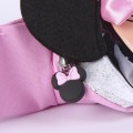 Miniatyrbild 4 av 4: Minnie mouse midjeväska magväska väska 20 x 12 cm mimmi pigg mus