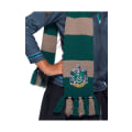 Miniatyrbillede 2 af 2: Slytherin deluxe tørklæde halsklud harry potter