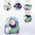Pikkukuva 4 / 9: Buzz lightyear 3D reppu 31 cm valaistu laukku koulureppu
