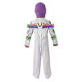 Pikkukuva 2 / 3: Buzz lightyear 122/128 cl (7-8 vuotta) asu hupulla toy story