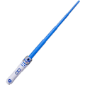 Miniatyrbillede 2 af 3: R2d2 lyssværd star wars lightsaber squad
