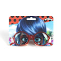 Pikkukuva 2 / 6: Miraculous ladybug aurinkolasit aurinko lasit lastenkoko