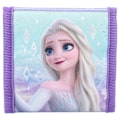Miniatyrbillede 1 af 5: Frozen II tegnebog anna elsa børs frost