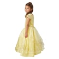 Miniatyrbillede 2 af 2: Belle premium 122/128 cl (7-8 år) kjole prinsesse