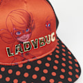 Pikkukuva 4 / 5: Miraculous ladybug lippis 55 cm 6-14 vuotta
