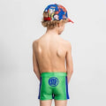 Miniatyrbild 5 av 6: Badbyxor hulk 7 år bad byxor shorts kläder hulken avengers