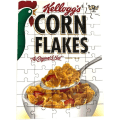 Pikkukuva 2 / 3: Kellogs minipalapeli 50 palaa klassinen corn flakes