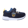 Miniatyrbillede 2 af 10: Paw Patrol sko størrelse 22 gymnastiksko børnesko stofpose