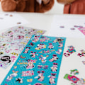 Pikkukuva 7 / 7: Minnie mouse 300 kpl tarraa tarraa mimmi pigg disney
