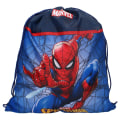 Miniatyrbillede 3 af 6: Spiderman gymnastikpose 44 cm gymnastik pose avengers
