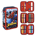 Pikkukuva 2 / 6: Spiderman täytetty penaali 43 osaa avengers