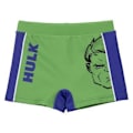 Miniatyrbild 1 av 6: Badbyxor hulk 7 år bad byxor shorts kläder hulken avengers