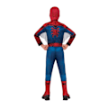 Pikkukuva 2 / 2: Spiderman (8-10 vuotta) far from home puku maskilla avengers 147-154cm