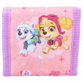 Miniatyrbild 1 av 4: Paw patrol plånbok 10 cm börs hund valp pups