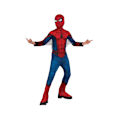 Pikkukuva 1 / 2: Spiderman (5-7 vuotta) far from home puku maskilla avengers 128-140cm