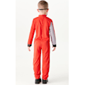 Miniatyrbild 3 av 4: Power rangers red 110/116 cl (5-6 år) beast morphers