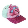 Pikkukuva 1 / 4: Trolls lippis koko 53 cm tonttu Trolls
