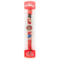 Miniatyrbild 1 av 2: Miraculous ladybug barnklocka analog armbandsklocka klocka