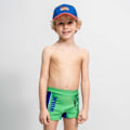 Miniatyrbild 4 av 6: Badbyxor hulk 7 år bad byxor shorts kläder hulken avengers