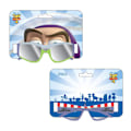 Pikkukuva 2 / 4: Toy story aurinkolasit aurinkolasit lapset buzz lightyear woodie