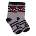Pikkukuva 6 / 10: Spiderman 5 par lastensukat koko 19-22 avengers sukat