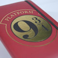 Pikkukuva 5 / 9: Harry potter A5 muistikirja 21 cm gryffindor
