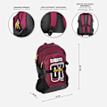 Pikkukuva 4 / 6: Harry Potter aikuisten reppu 48 cm laukku koulureppu gryffindor