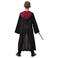 Miniatyrbillede 2 af 3: Harry potter deluxe 98/104 cl (3-4 år) kappe dragt gryffindor