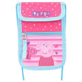 Pikkukuva 3 / 5: Peppa possu lompakko 18 cm pipsa possu pörssi
