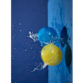 Miniatyrbillede 3 af 5: NERF Hydro Balls 6-pak vandballoner til sommerens udendørsleg