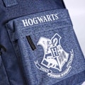 Pikkukuva 6 / 8: Harry Potter reppu 36 cm laukku koulureppu hogwarts gryffindor
