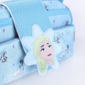Miniatyrbillede 5 af 7: Frozen penalhus penalmappe 22 x 12 cm frost elsa