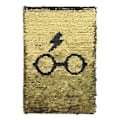 Pikkukuva 3 / 9: Harry potter A5 muistikirja 21 cm gryffindor