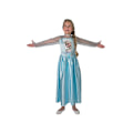 Miniatyrbild 1 av 2: Frozen Elsa 148/152 cl (11-12 år) klänning Frost