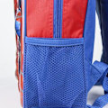 Pikkukuva 6 / 7: Spiderman 3D reppu 31 cm laukku koulureppu avengers
