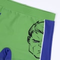 Miniatyrbild 3 av 6: Badbyxor hulk 3 år bad byxor shorts kläder hulken avengers