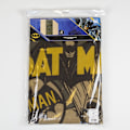 Pikkukuva 2 / 4: Batman pyyhe 180 x 90 cm kylpypyyhe dc comics