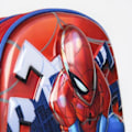Pikkukuva 3 / 7: Spiderman 3D reppu 31 cm laukku koulureppu avengers