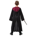 Miniatyrbillede 2 af 3: Harry potter deluxe 110/116 cm (5-6 år) gryffindor