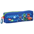 Miniatyrbillede 1 af 4: PJ masks penalhus 22 cm penalhuse maske