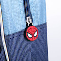 Pikkukuva 8 / 10: Spiderman 3D reppu 31 cm valaistuksella laukku koulureppu spidey