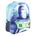 Pikkukuva 1 / 9: Buzz lightyear 3D reppu 31 cm laukku koulureppu toy story