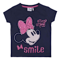 Pikkukuva 2 / 3: Minnie mouse paita ja shortsit 92 cl (2 vuotta) Mimmi Hiiri Disney.